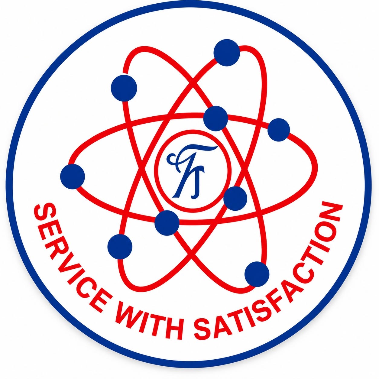 Fusion Technology Logo
